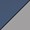 Navy Seat & Back / Gray Frameundefined